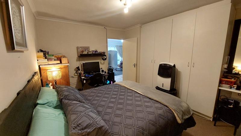 2 Bedroom Property for Sale in Sonstraal Heights Western Cape